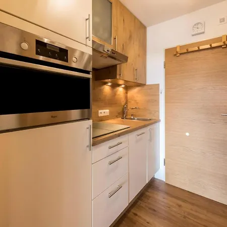 Haus Kreidl - 38 Daire