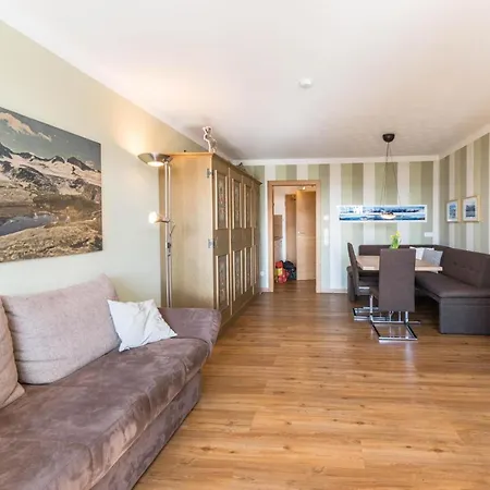 Daire Haus Kreidl - 38 Konigsleiten