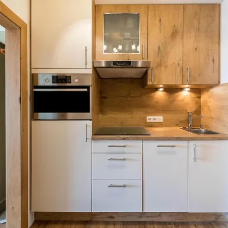Haus Kreidl - 38 * Konigsleiten