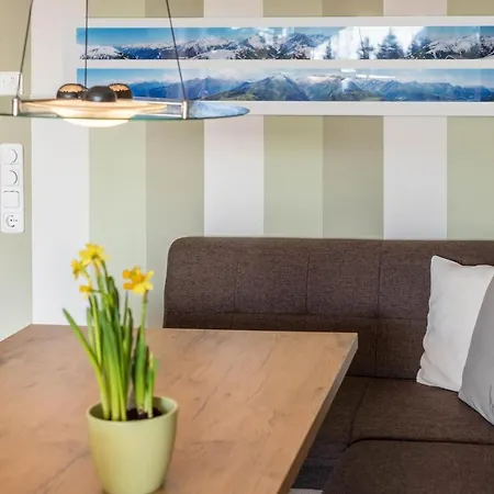 Haus Kreidl - 38 Daire Konigsleiten