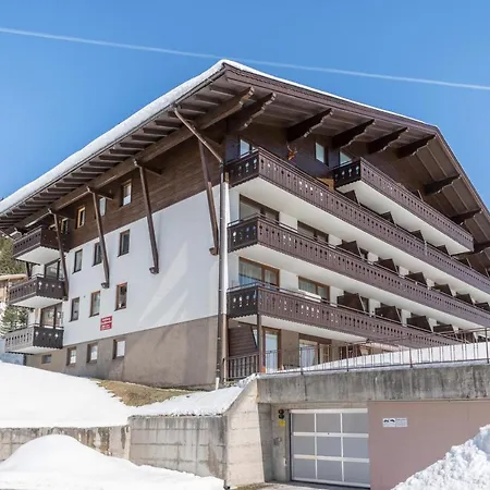 Daire Haus Kreidl - 38