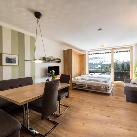 Haus Kreidl - 38 Daire *