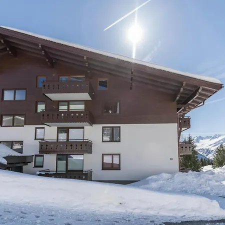 Haus Kreidl - 38 Daire *