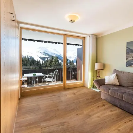 Daire Haus Kreidl - 38