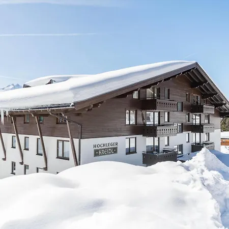Haus Kreidl - 38 *