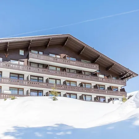 Haus Kreidl - 38 Daire Konigsleiten